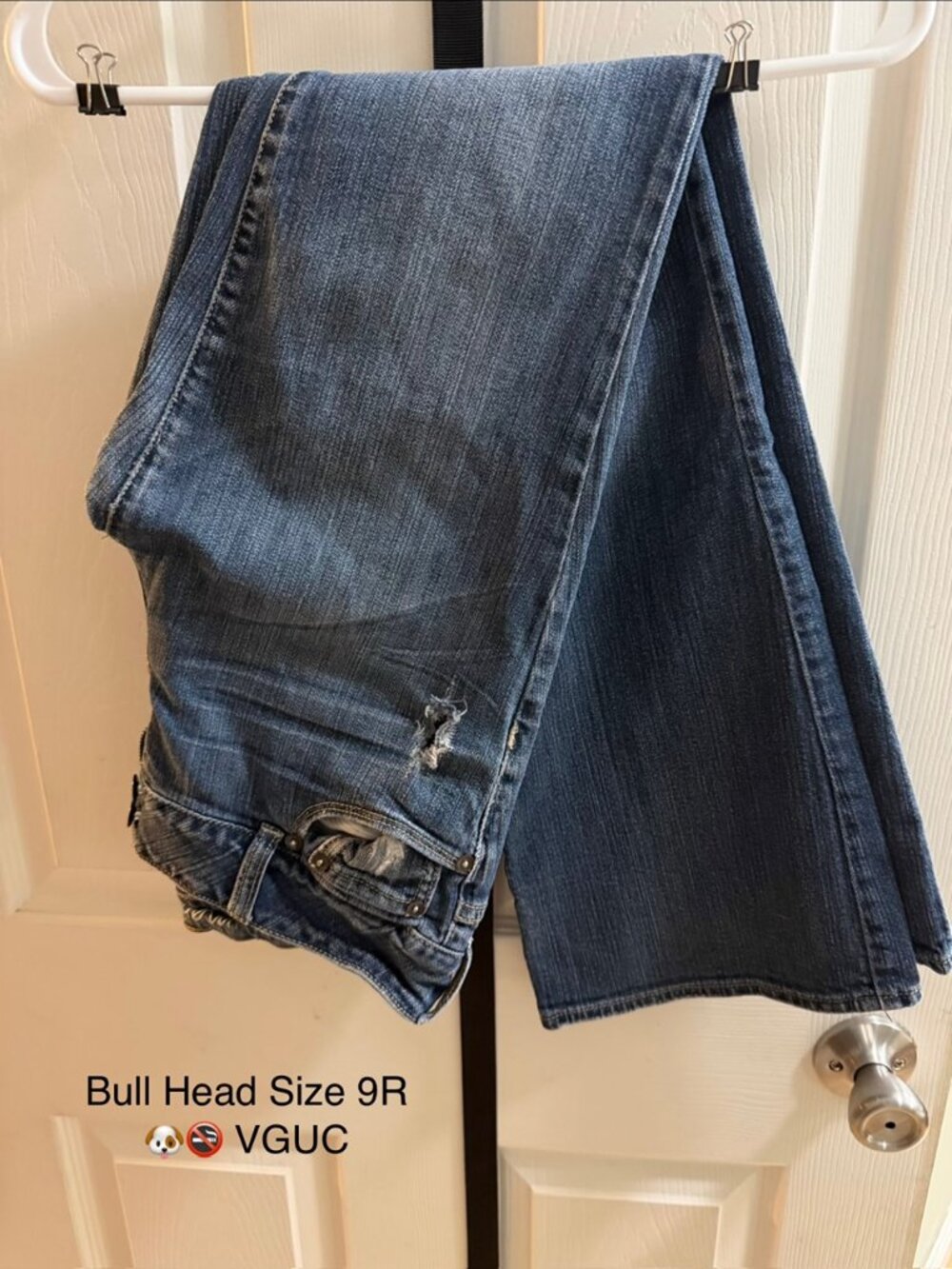 Bullhead Jeans